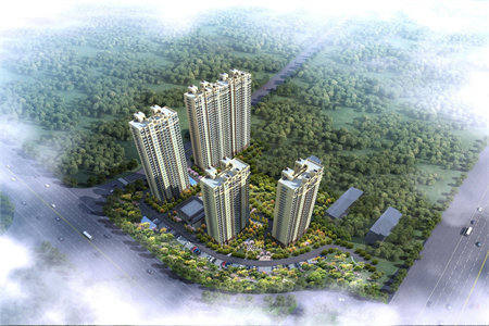 德利源家属院3室2厅1卫108㎡带付房