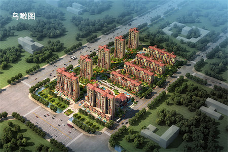 东升龙华园3室2厅1卫109㎡带付房23