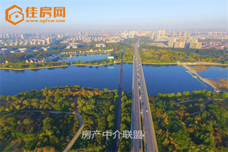 正道园2室1厅1卫92㎡带车库，浇筑房